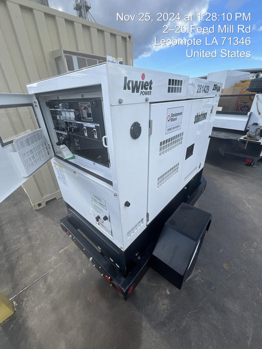 2022 SHINDAIWA DGK25F