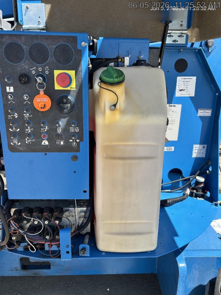 2023 GENIE Z-34 IC