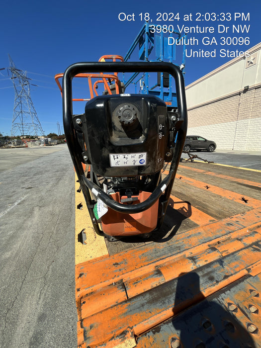 2024 HUSQVARNA LT6005