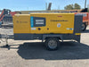 2021 ATLAS COPCO XAS 900