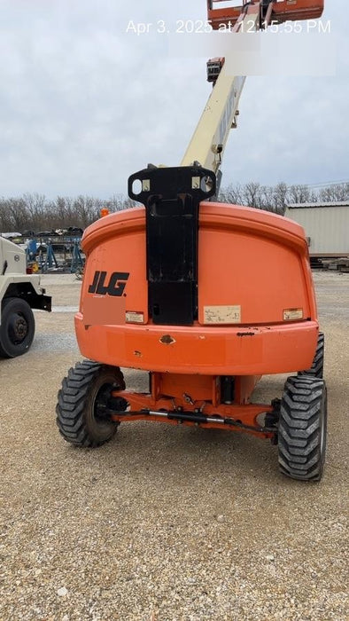 2018 JLG 460SJ