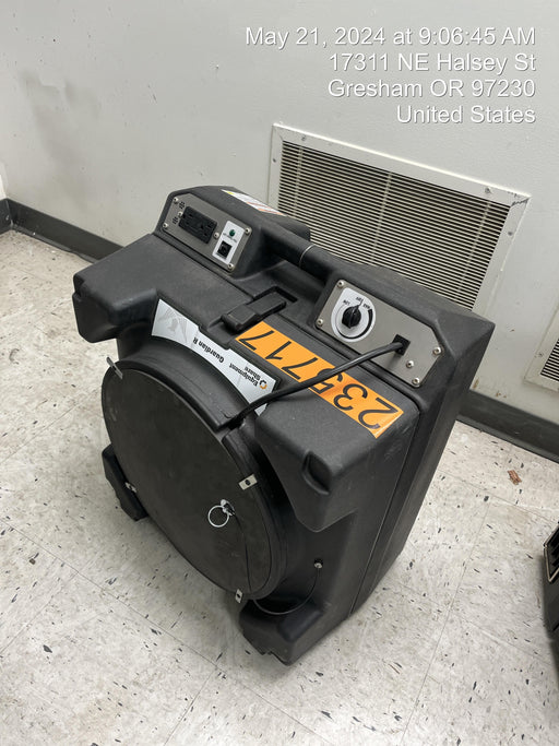 2022 PHOENIX Guardian R Hepa