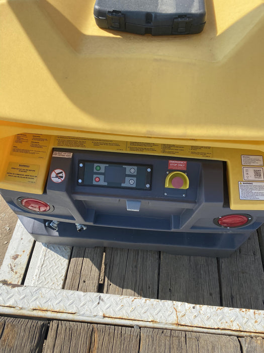 2020 ATLAS COPCO XAS188