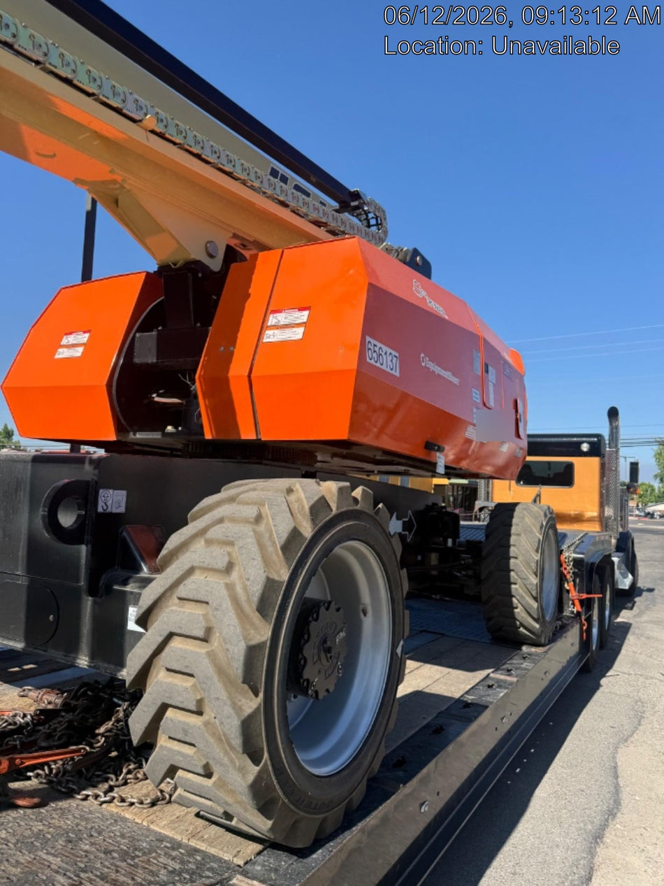 2026 JLG 860SJ