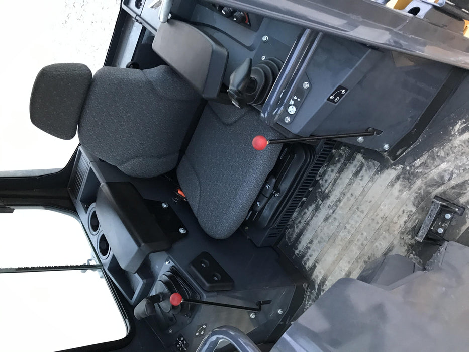 2020 JOHN DEERE 550K