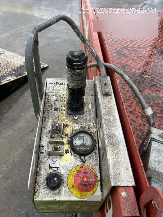 2017 Skyjack SJIII-3219 Skyjack 19' Scissor Lift