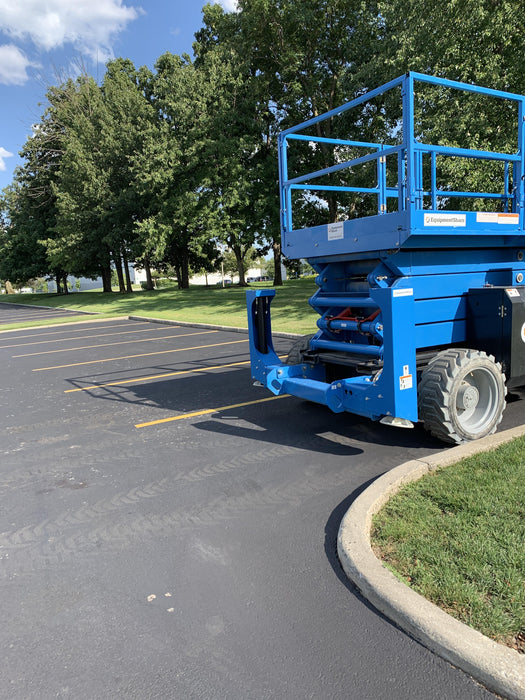 2020 GENIE GS-4390 RT