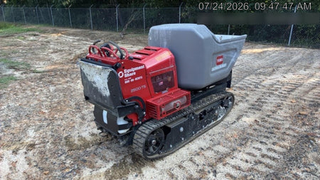 2025 TORO MBTX 2500-TS