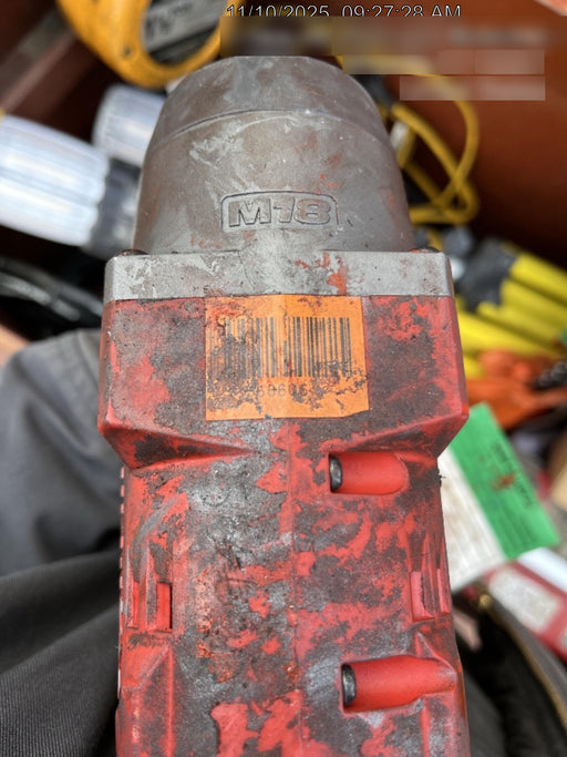 2025 MILWAUKEE 2967-20