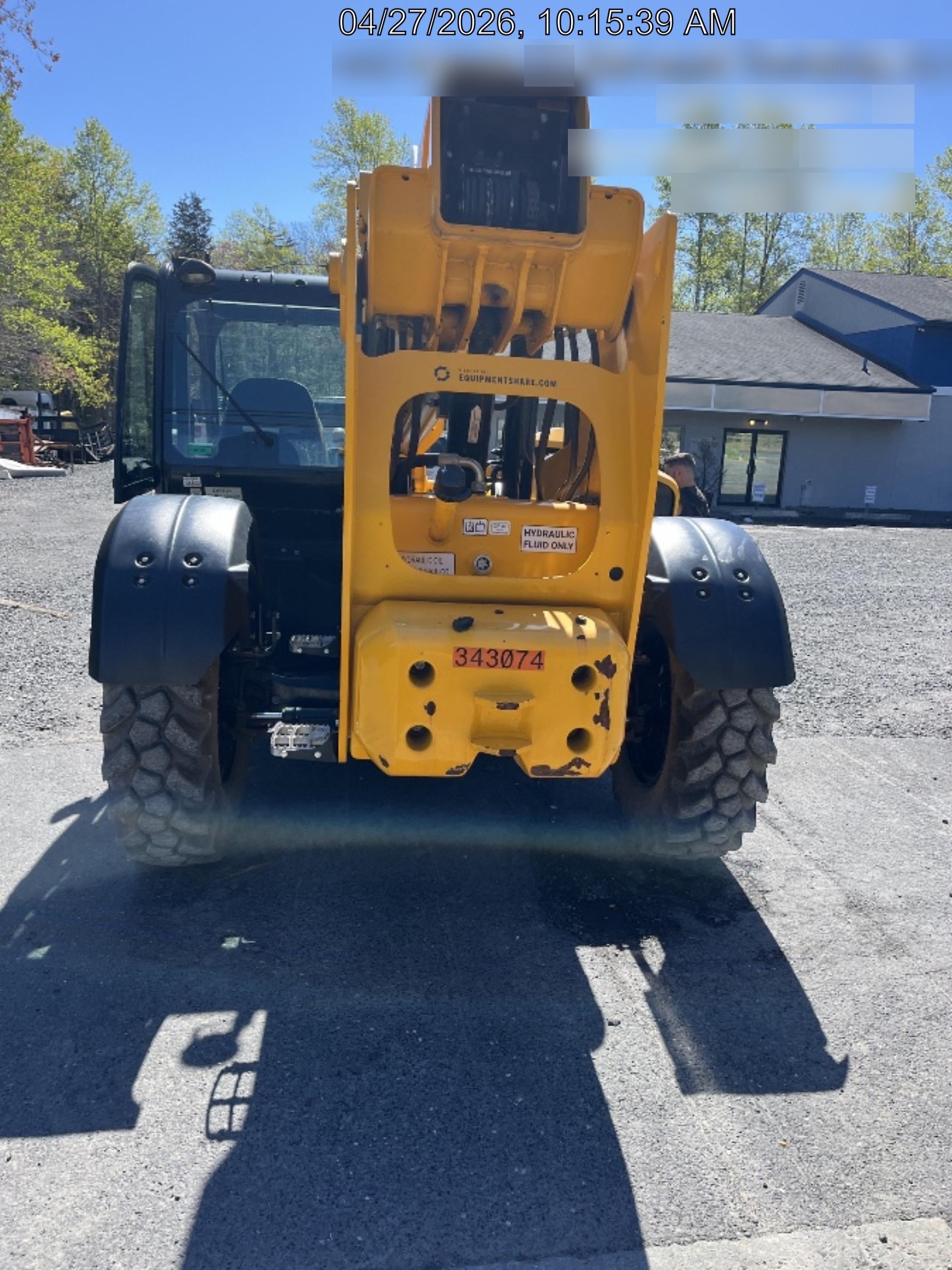 2023 JCB 506-36