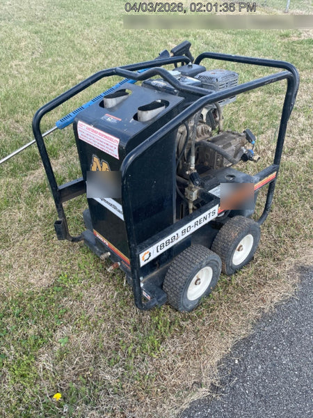 2020 MI-T-M CORPORATION HSP-3504-3MGH