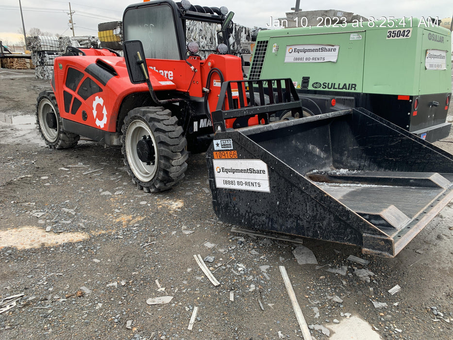 2020 STAR INDUSTRIES 1406B