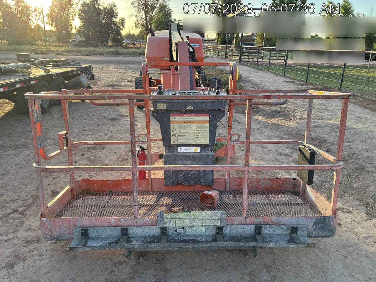 2020 JLG 460SJ