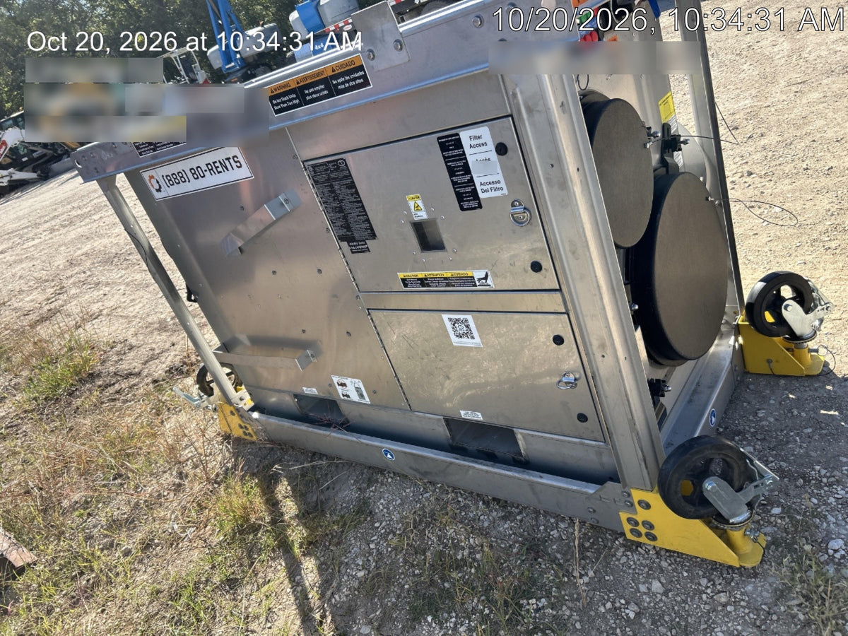 2026 CLIMATE DESIGN INTERNATIONAL MS-2400/2000
