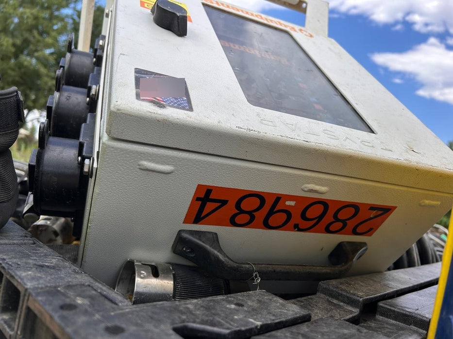 2022 TRYSTAR DAKA1.D3-A-K-A1