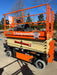 2022 JLG R4045