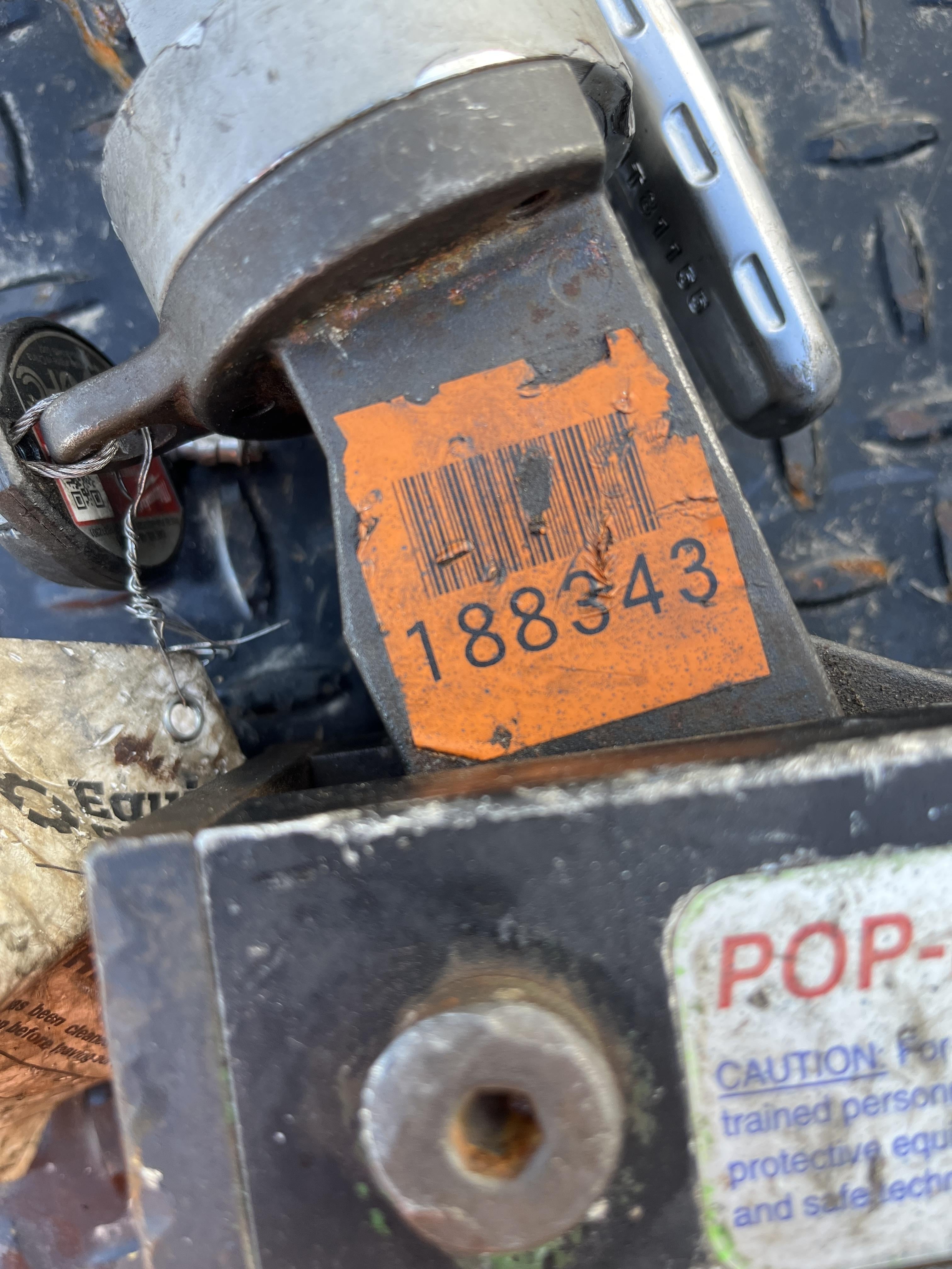 2021 PETOL P95-525