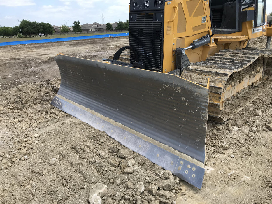 2020 JOHN DEERE 700K