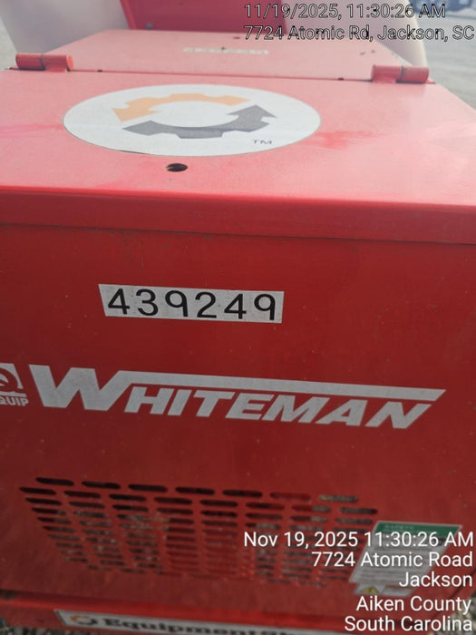 2024 MULTIQUIP WM90PH8