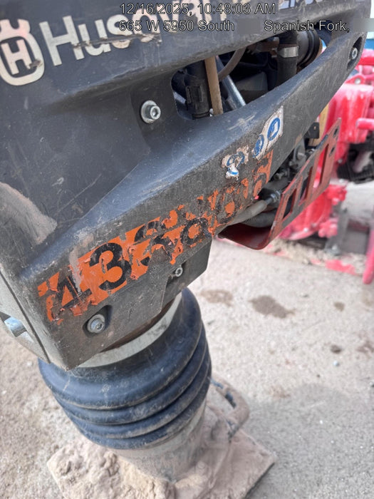 2024 HUSQVARNA LT6005