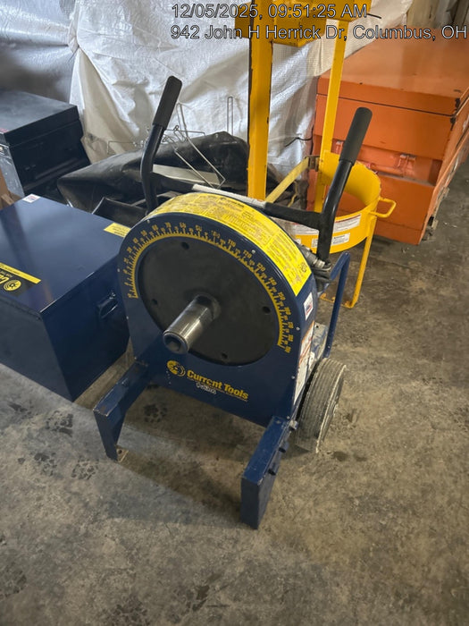 2021 CURRENT TOOLS 77SR