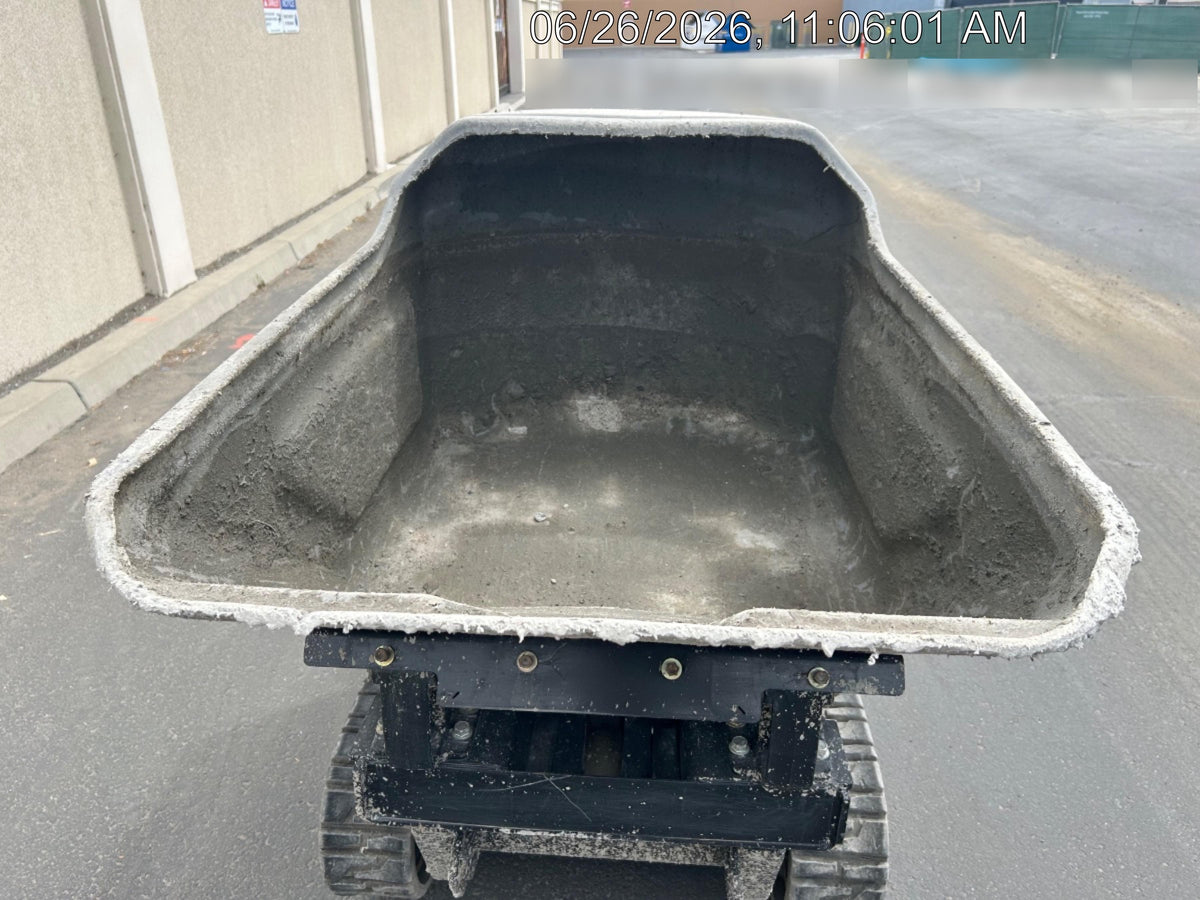 2023 TORO MBTX 2500-TS