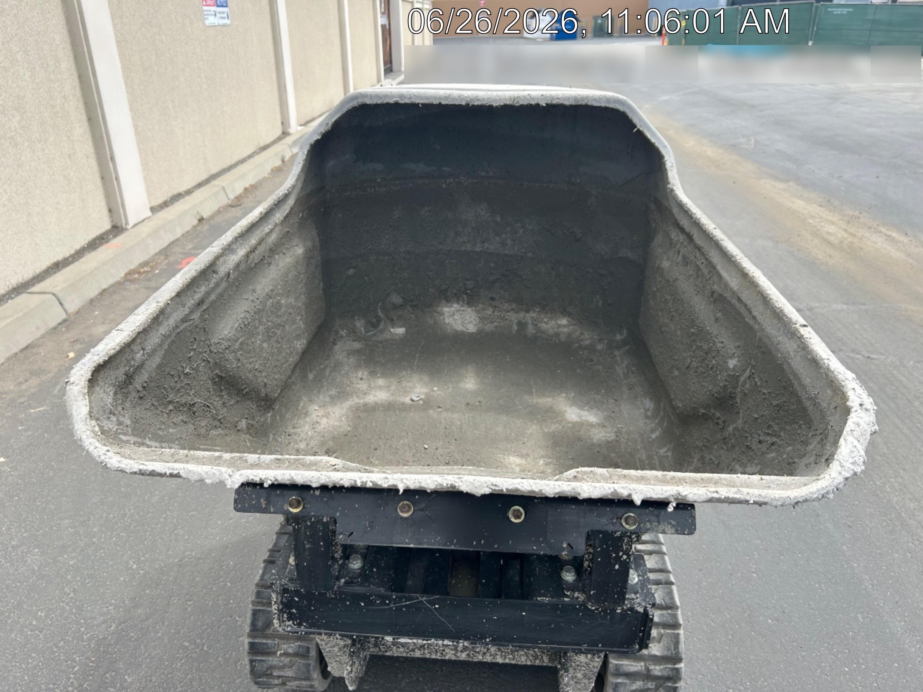 2023 TORO MBTX 2500-TS