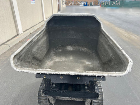 2023 TORO MBTX 2500-TS