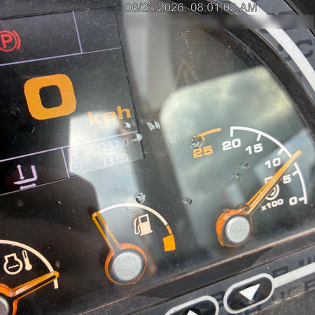 2024 JCB 509-42