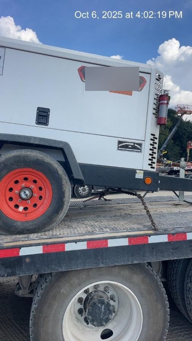 2025 BOBCAT PA425WCU-T4F