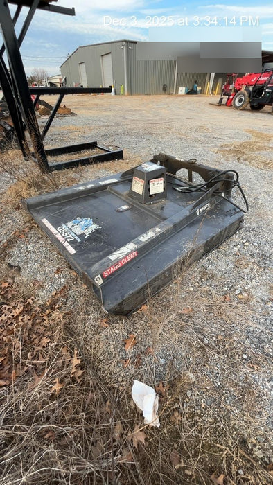 2019 PALADIN 30372A-0022