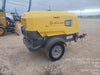 2022 ATLAS COPCO XAS188 CWK