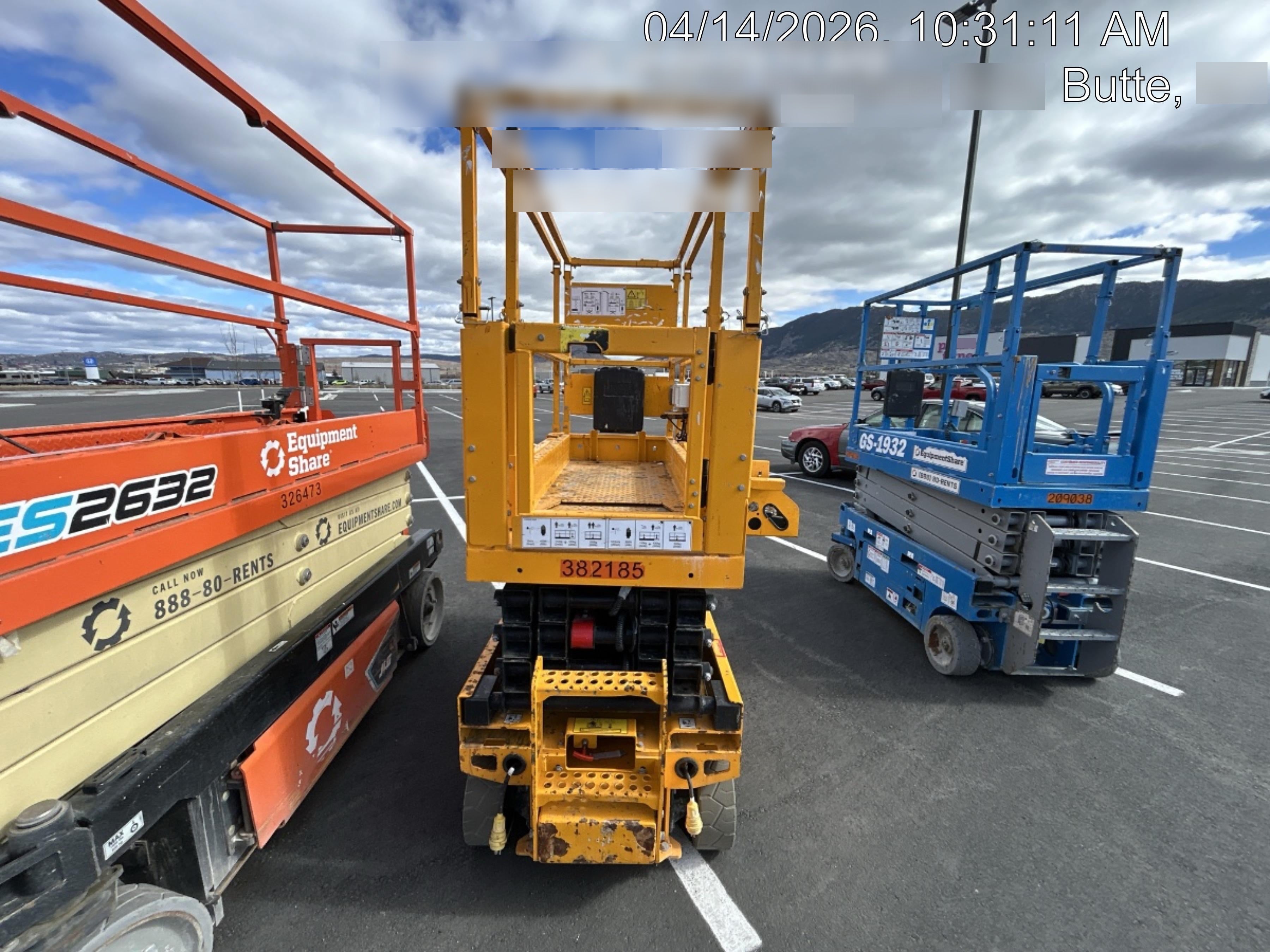 2024 JCB S1932E
