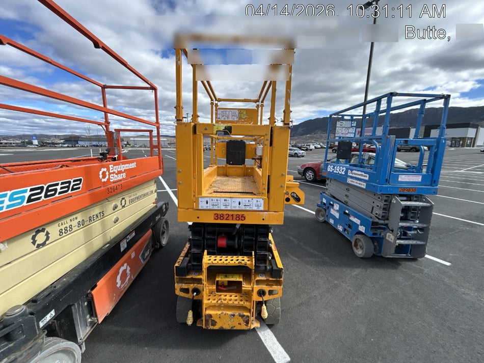 2024 JCB S1932E