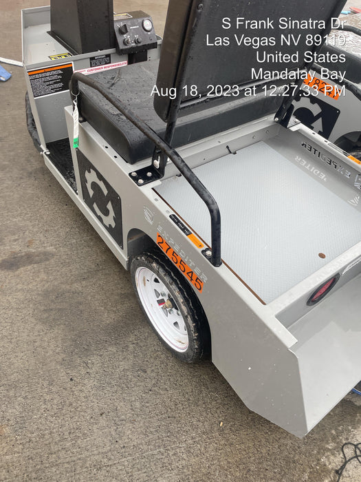 2022 COLUMBIA Expeditor