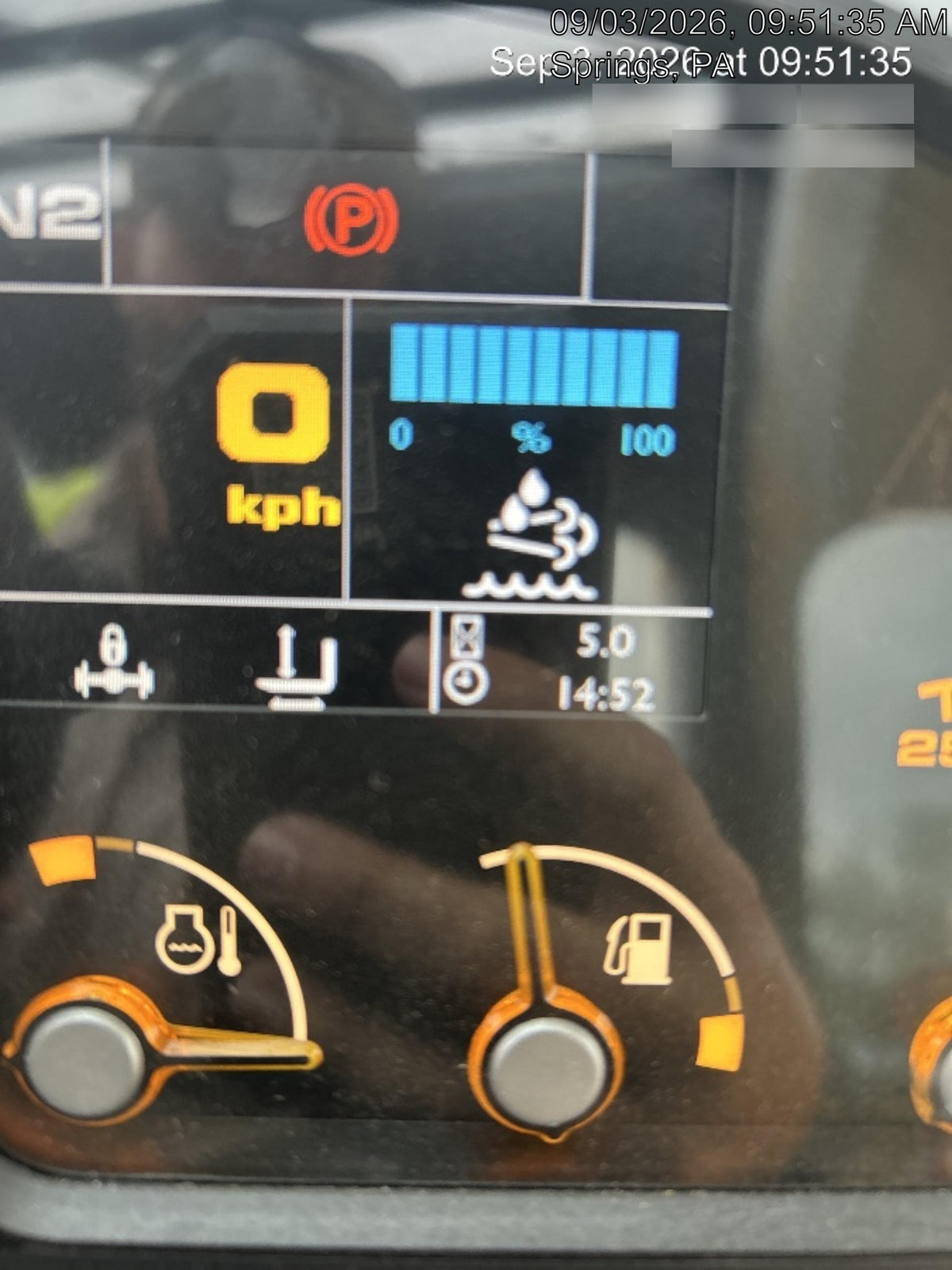 2026 JCB 512-56