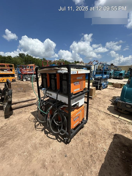 2021 LEX WR6A-7SM-FG26DZ6LD-R