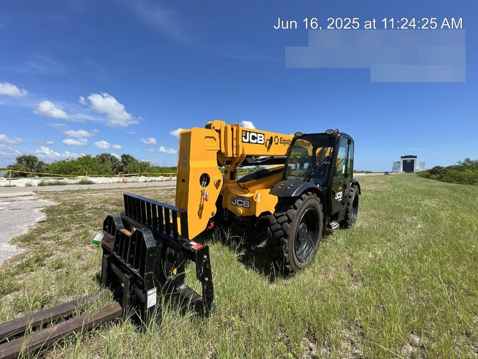 2024 JCB 509-42