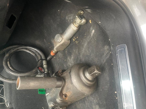 2023 INGERSOLL RAND 3940B2TI