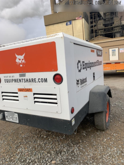 2024 BOBCAT PA425WCU-T4F