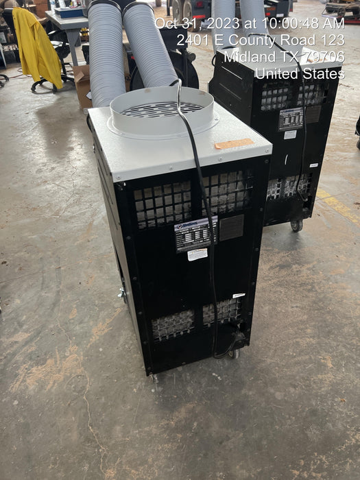 2023 KWIKOOL KPAC1411-2