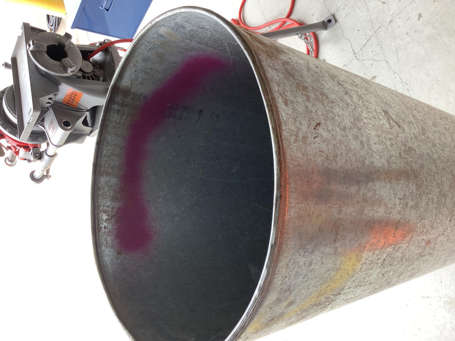 2020 MICHIGAN PNEUMATIC HV-8AM