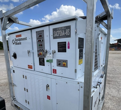 2024 SMARTECH SACP26A-HS