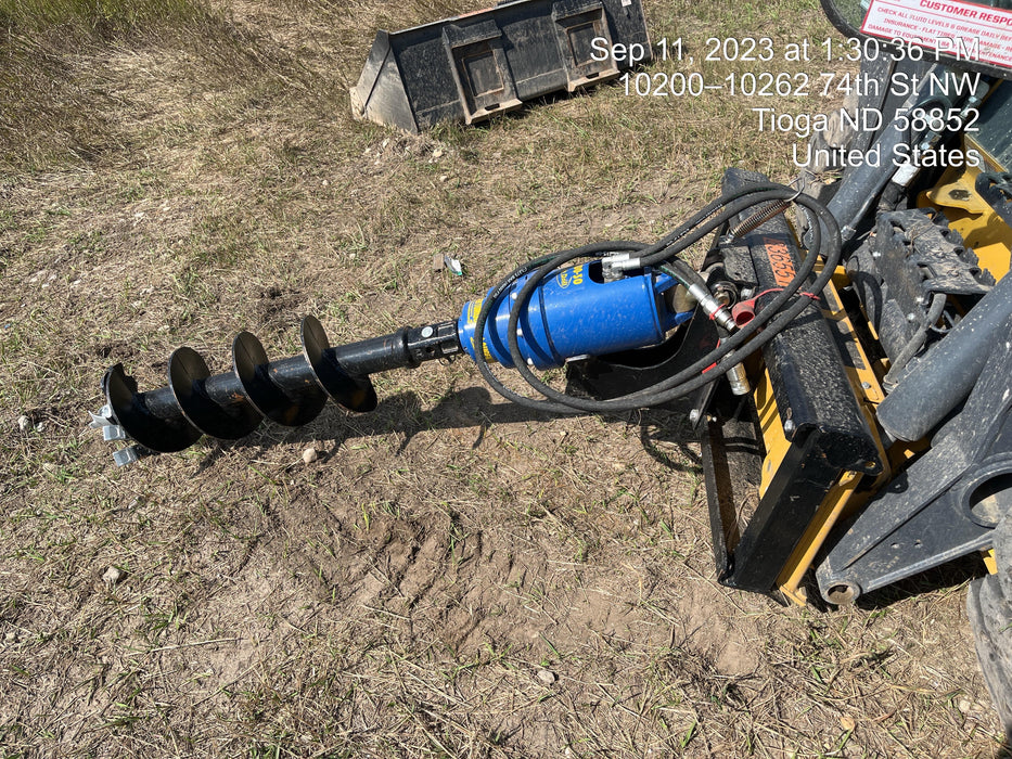 2023 AUGER TORQUE 3300-30