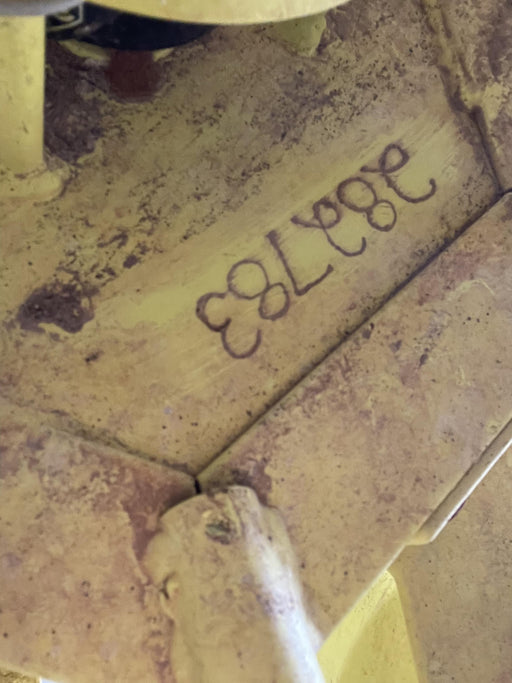 2022 MICHIGAN PNEUMATIC HV-6-PAK