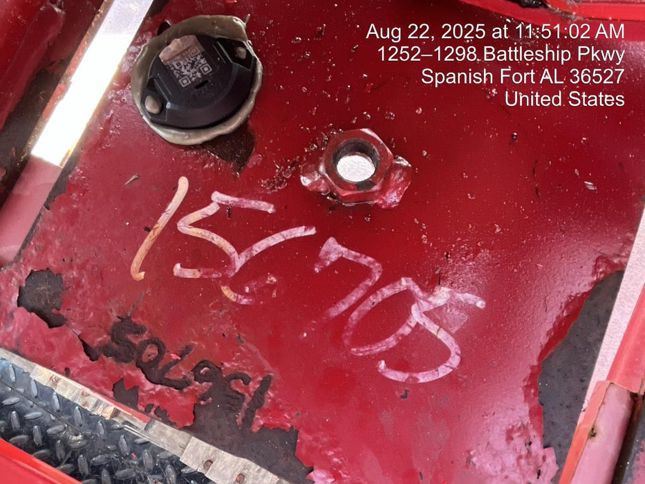 2021 KEY PLANT Pipe Conveyor