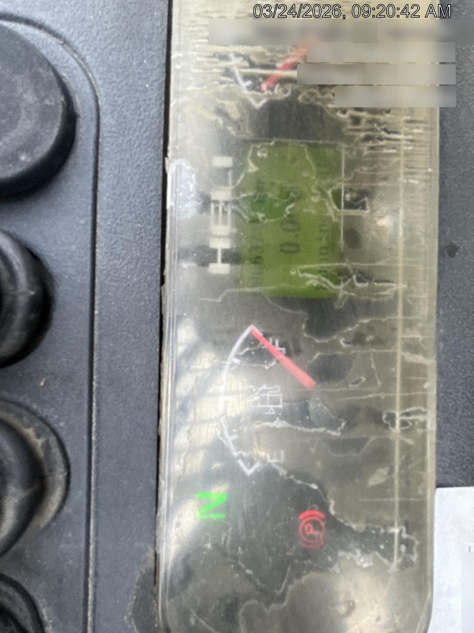 2022 HELI CPQYD30-KU1H - QUAD