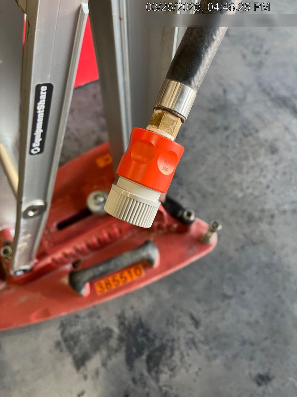 2024 HILTI DD 250