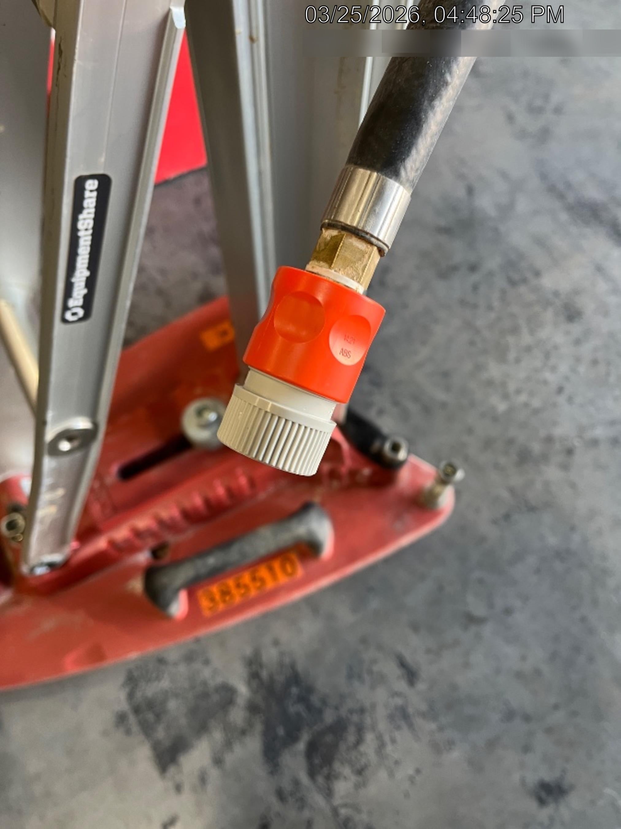2024 HILTI DD 250