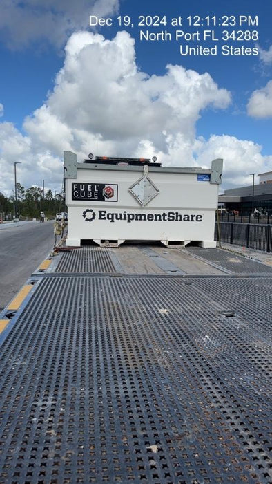 2022 WESTERN GLOBAL 50TCG